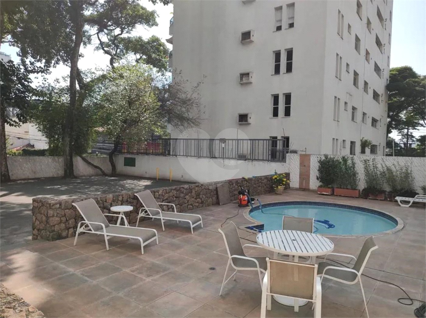 Apartamento à venda com 4 quartos, sendo 1 suíte, em Brooklin Paulista, São Paulo, SP