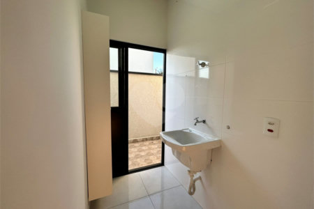 Casa à venda com 3 suítes no condomínio Ibiti Reserva, Sorocaba - SP