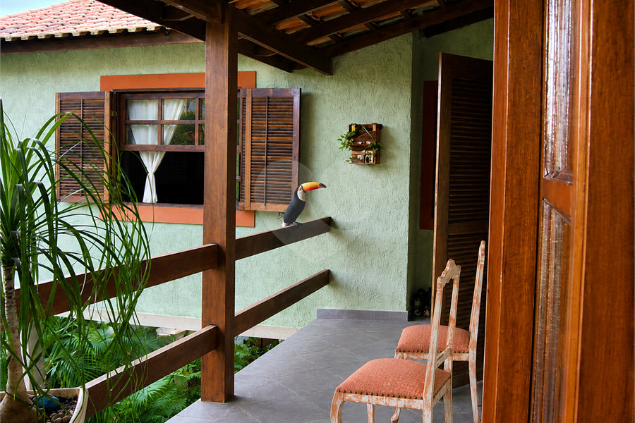 Casa Térrea à venda com 3 quartos em Tremembé, São Paulo, SP