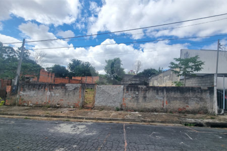 Terreno à venda em Jardim São Paulo, Sorocaba, SP