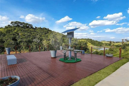 Terreno à venda no condomínio Ecologie Residencial Itatiba, Itatiba - SP