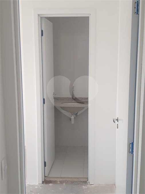 Apartamento à venda com 3 quartos, sendo 1 suíte, em Santana, São Paulo, SP