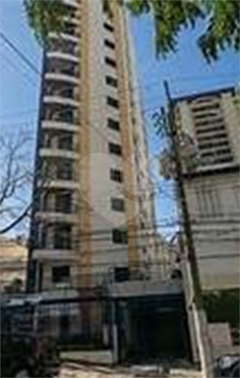 Apartamento à venda com 1 suíte em Pinheiros, São Paulo, SP