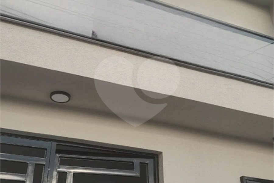 Casa para alugar com 2 quartos no condomínio Casas Attack, São Paulo - SP