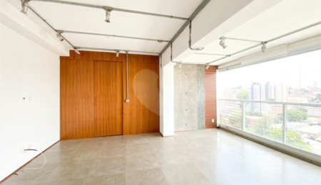 Apartamento à venda com 2 suítes em Santana, São Paulo, SP