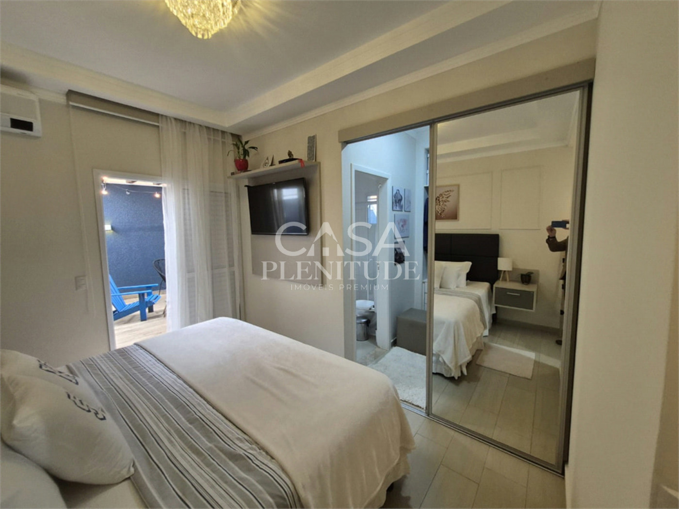 Casa em condomínio à venda com 3 quartos, sendo 1 suíte, em Loteamento Dinorá Rosa, Sorocaba, SP
