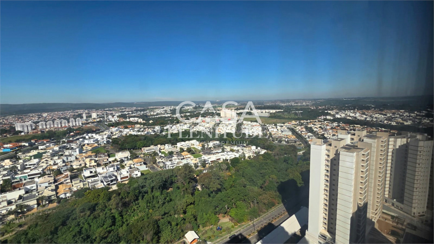 Duplex à venda ou para alugar com 4 quartos, sendo 5 suítes, em Parque Campolim, Sorocaba, SP