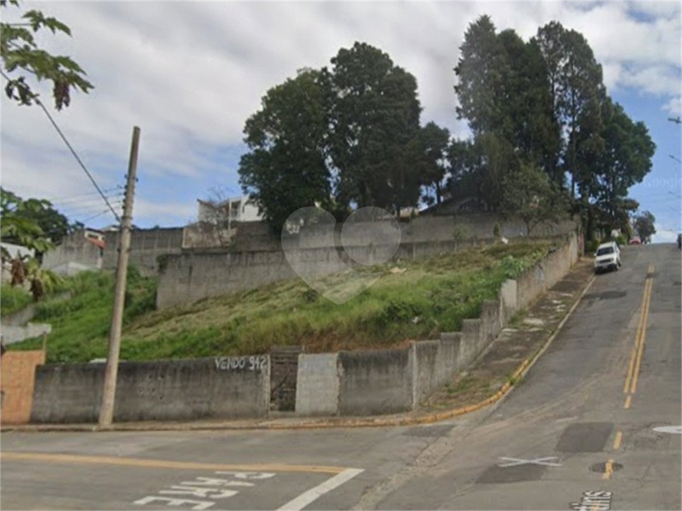 Terreno à venda em Vila Oliveira, Mogi das Cruzes, SP