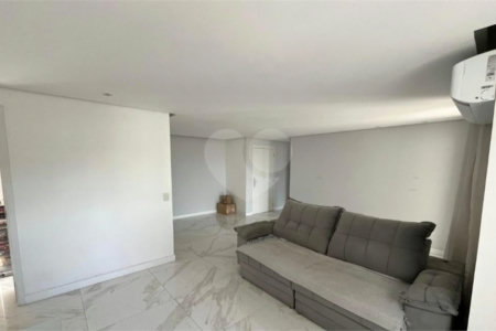 Apartamento à venda com 2 suítes em Jardim Vazani, São Paulo, SP