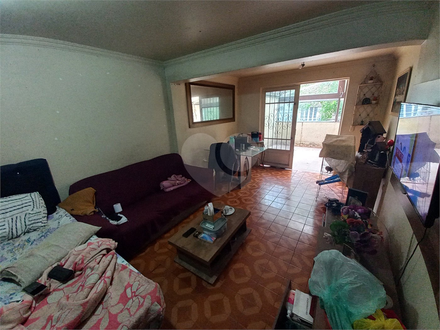Sobrado à venda com 3 quartos, sendo 1 suíte, em Jardim Helga, São Paulo, SP