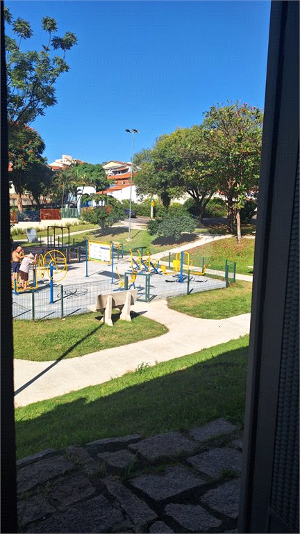 Sobrado à venda com 2 suítes em Jardim Itamaracá, Indaiatuba, SP
