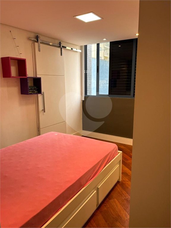 Duplex à venda com 3 suítes em Santana, São Paulo, SP