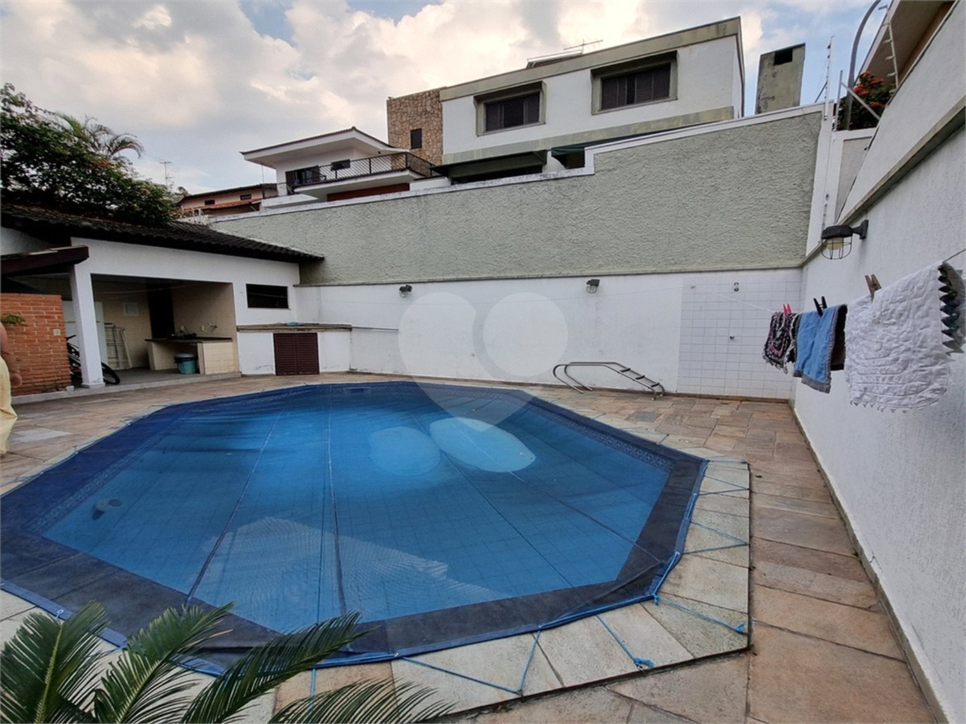 Sobrado à venda com 4 quartos, sendo 2 suítes, em Barro Branco (zona Norte), São Paulo, SP