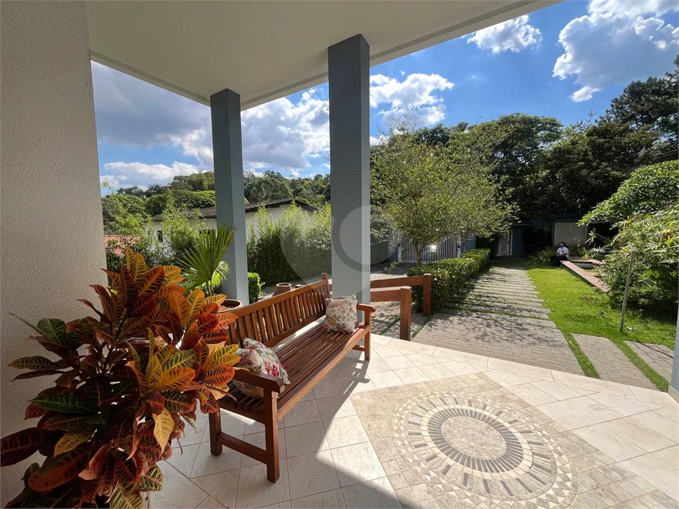 Casa à venda com 5 suítes em Tremembé, São Paulo, SP