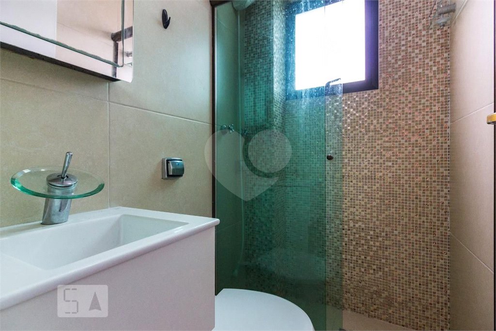 Apartamento à venda com 3 quartos, sendo 1 suíte, em Vila Nova Cachoeirinha, São Paulo, SP