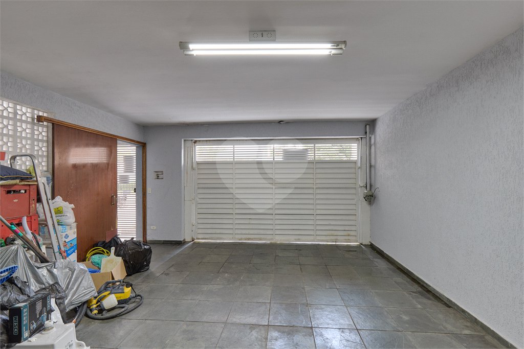 Sobrado à venda com 3 quartos, sendo 1 suíte, em Jardim Prudência, São Paulo, SP