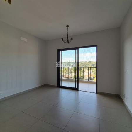 Apartamento para locação no Residencial Vila Helena, em Atibaia, ideal para quem busca conforto, praticidade e excelente localização.