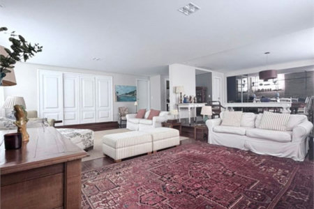Apartamento Residencial à venda, Boqueirão, Santos - AP1618.