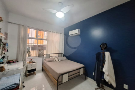 Apartamento à venda com 4 quartos, sendo 1 suíte, em Tijuca, Rio de Janeiro, RJ