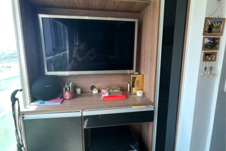 Apartamento à venda em Brooklin Paulista, São Paulo, SP