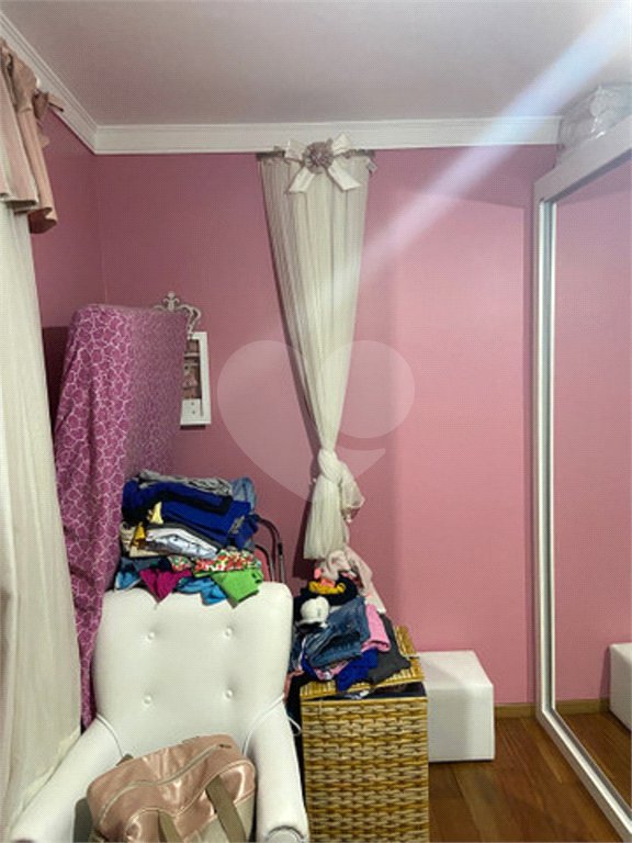 Casa à venda com 3 quartos em Jardim Celeste, São Paulo, SP