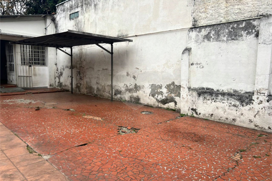 Casa à venda com 2 quartos em Vila Guarani, São Paulo, SP