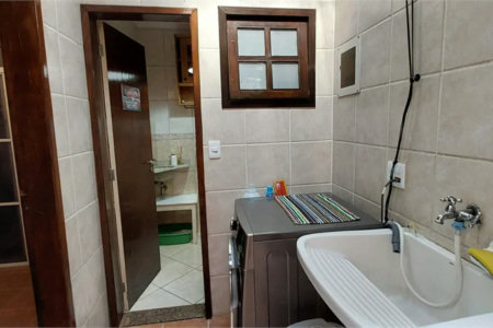 Casa à venda com 2 quartos, sendo 1 suíte,  em Parque Residencial da Lapa, São Paulo, SP