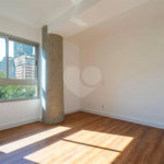 Apartamento à venda com 2 quartos em Pinheiros, São Paulo, SP