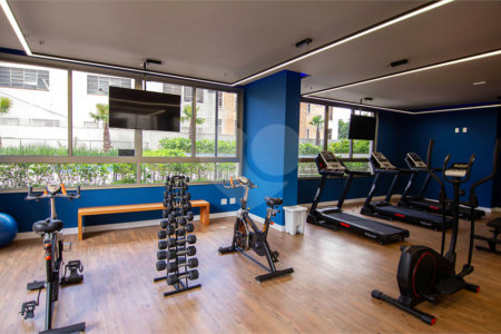Apartamento à venda com 3 suítes em Vila Mariana, São Paulo, SP