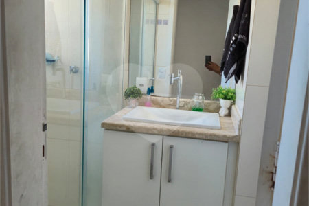 Apartamento à venda com 2 quartos em Jardim Guarujá, Sorocaba, SP