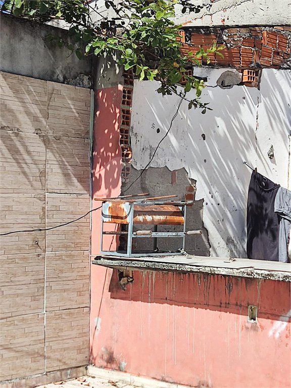 Terreno à venda em Mogi Moderno, Mogi das Cruzes, SP