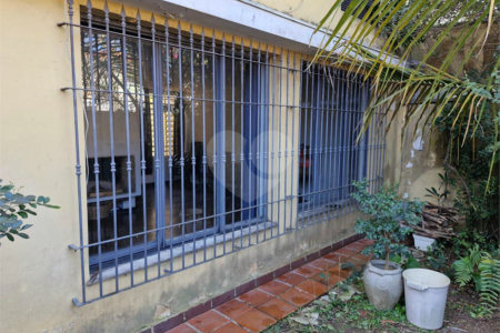 Casa à venda com 4 quartos, sendo 1 suíte, em Jardim Consórcio, São Paulo, SP