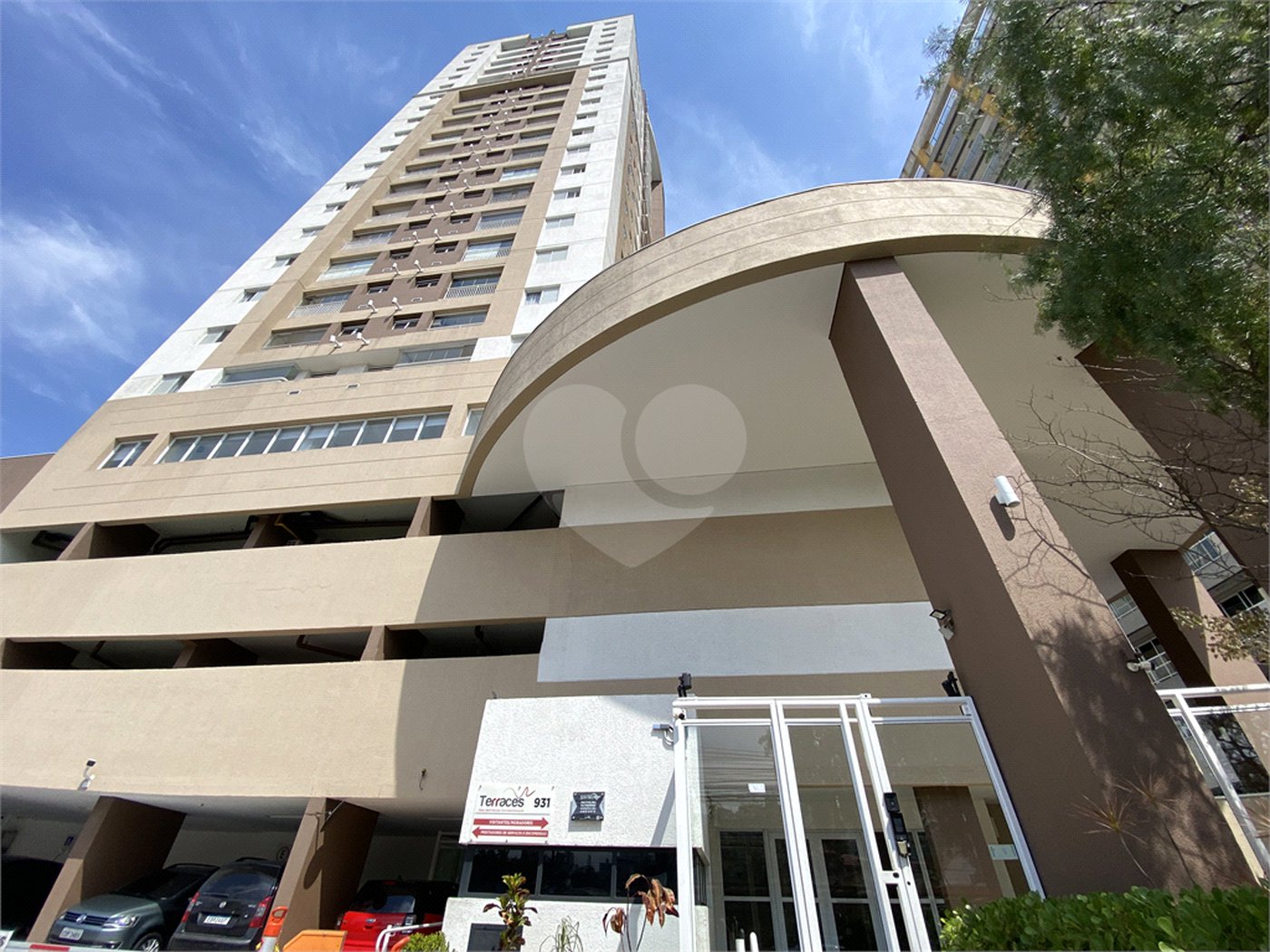 Apartamento à venda com 2 quartos, sendo 1 suíte,  no Centro, São Bernardo do Campo, SP