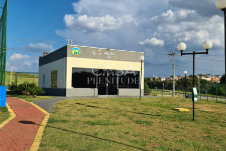 Terreno em condomínio à venda em Horto Florestal, Sorocaba, SP