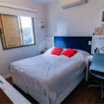 Apartamento à venda com 3 quartos, sendo 1 suíte, em Vila Andrade, São Paulo, SP