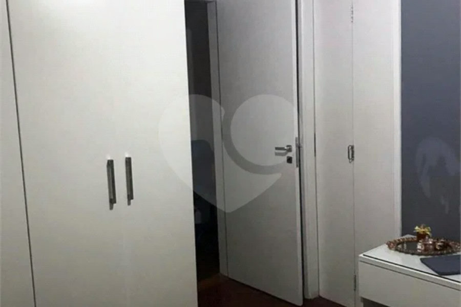 Apartamento à venda com 3 quartos, sendo 2 suítes, em Tucuruvi, São Paulo, SP