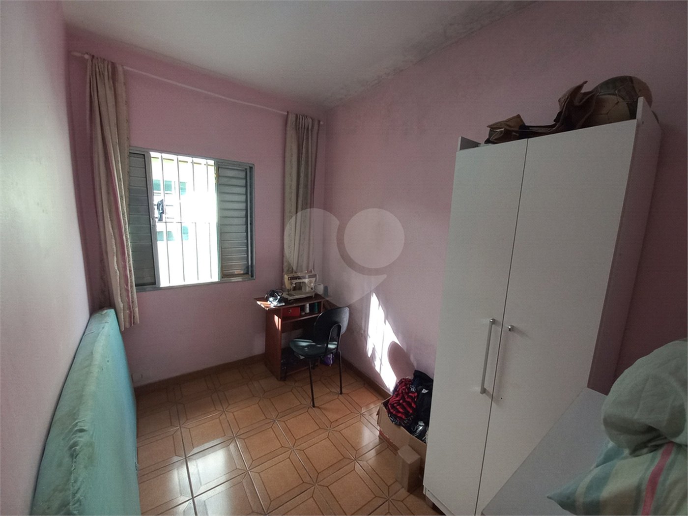Casa Térrea à venda com 3 quartos em Jardim Maria Virginia, São Paulo, SP
