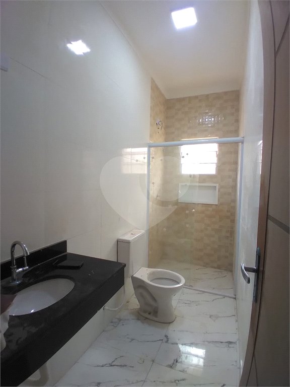 Casa Térrea à venda com 2 quartos, sendo 1 suíte, em Florida Mirim, Mongaguá, SP