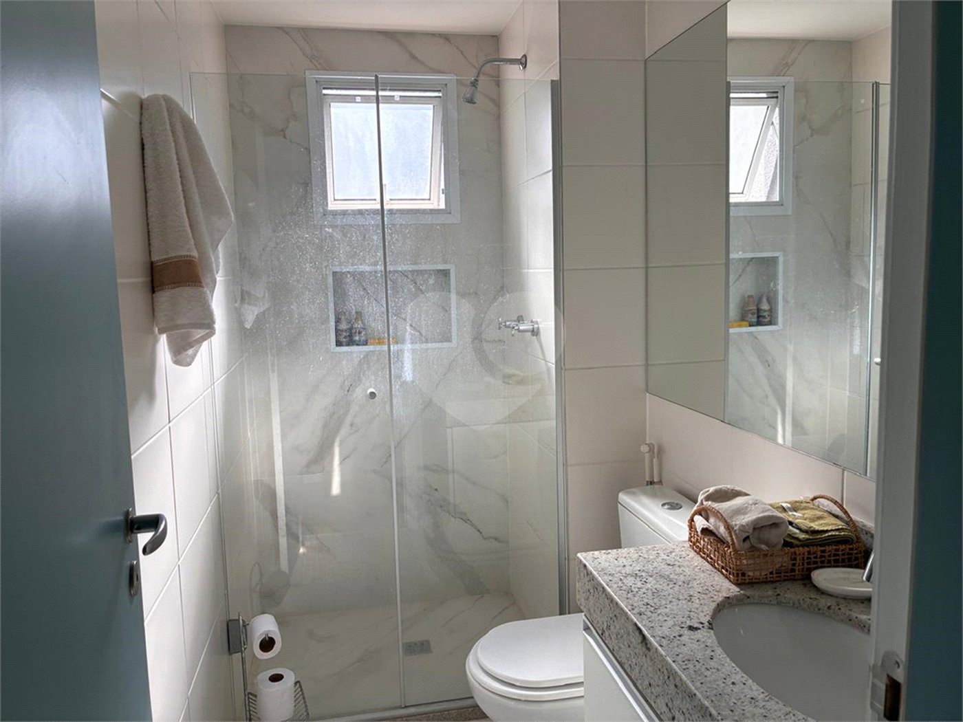Apartamento à venda com 2 quartos, sendo 1 suíte, em Santa Teresinha, São Paulo, SP