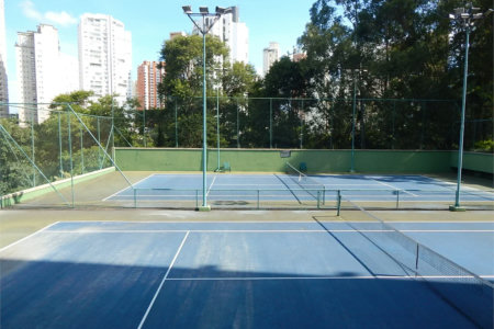 Apartamento à venda com 4 quartos, sendo 3 suítes, em Paraíso do Morumbi, São Paulo, SP