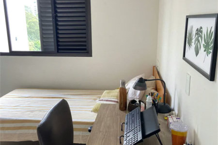 Apartamento à venda com 3 suítes em Vila Andrade, São Paulo, SP