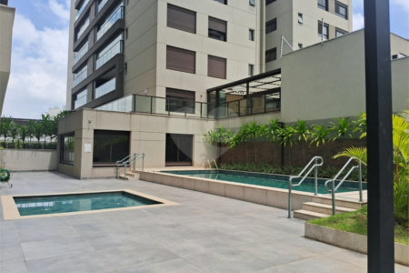 Apartamento à venda com 2 suítes em Bela Aliança, São Paulo, SP