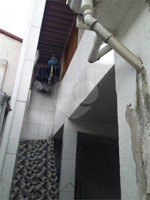 Sobrado à venda com 3 quartos, sendo 2 suítes, em Vila Maria, São Paulo, SP