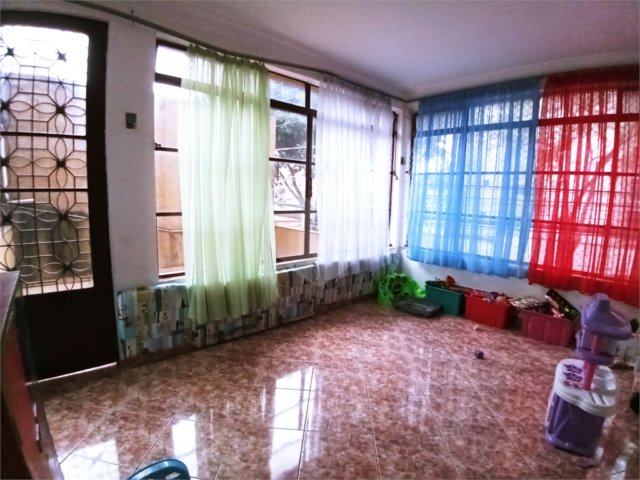 Sobrado à venda com 3 quartos em Casa Verde, São Paulo, SP