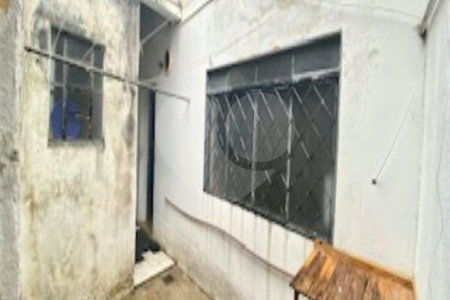 Sobrado à venda com 3 quartos em Água Fria, São Paulo, SP