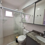 Casa à venda com 3 quartos, sendo 1 suíte, no condomínio Res San Raphael, São Paulo - SP