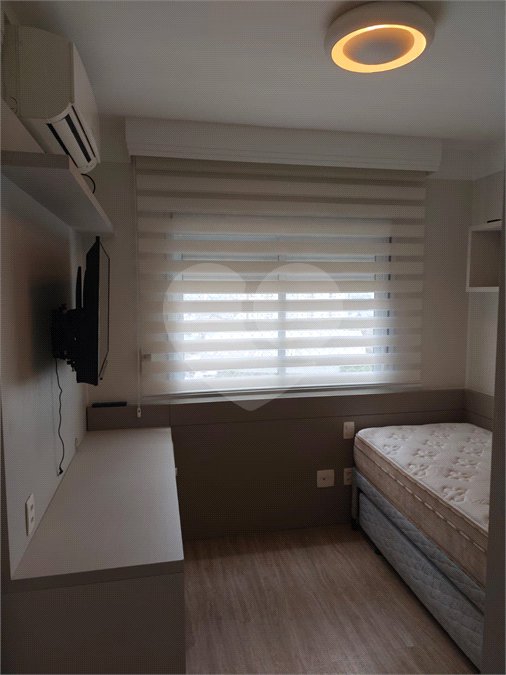 Apartamento à venda com 3 suítes em Água Branca, São Paulo, SP