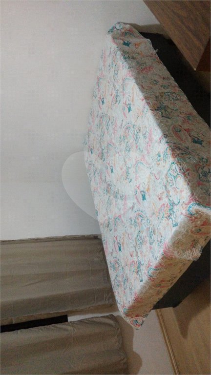 Apartamento à venda com 2 quartos em Vila Suissa, Mogi das Cruzes, SP