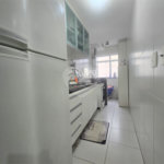Apartamento à venda com 2 quartos, sendo 1 suíte, em Tijuca, Rio de Janeiro, RJ