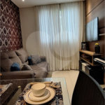Apartamento à venda com 2 quartos, sendo 1 suíte, em Ponte de São João, Jundiaí, SP